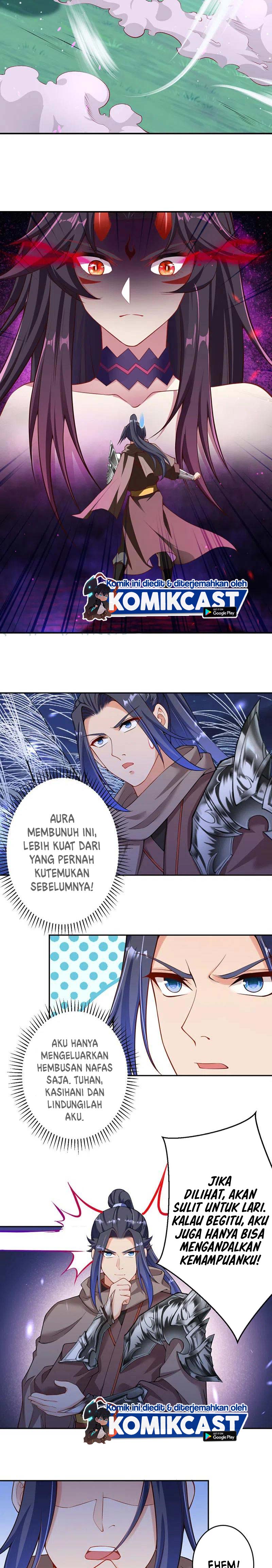 Dilarang COPAS - situs resmi www.mangacanblog.com - Komik against the gods 348 - chapter 348 349 Indonesia against the gods 348 - chapter 348 Terbaru 11|Baca Manga Komik Indonesia|Mangacan